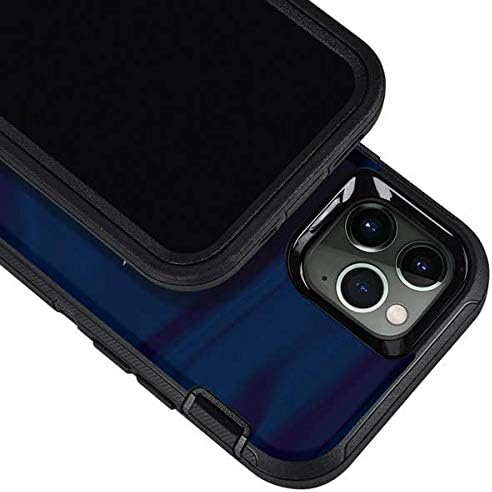 Skinit Decalk Phone Skin Compatível com o caso de defensor do OtterBox para iPhone 12 Pro Max - oficialmente licenciado