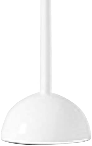 Lâmpada de mesa de led Naroote, carga USB usada amplamente usada para crianças modernas lendo luz para o escritório