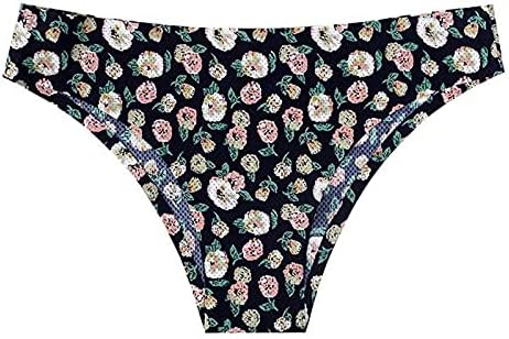 Calcinha de cetim de cetim de cintura feminina Corte francês Solid Solid Pant Pant Rechada de roupa íntima respirável Sexy