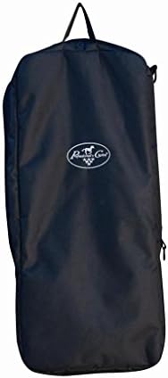 Profissionais Escolha Bolsa Bridle Bag Black Ha-910