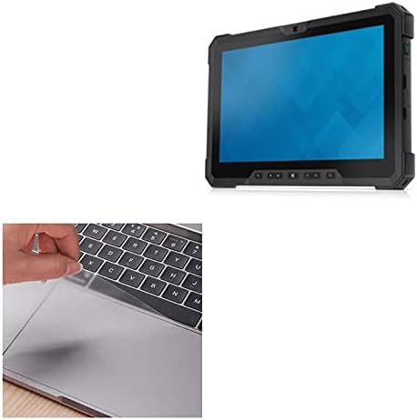 Protetor de touchpad para dell Latitude 12 Robagem - ClearTouch para Touchpad, Pad Protector Shield Capa Skin