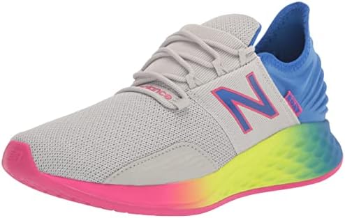 New Balance Kid's Fresh Foam Roav V1 Sapateira de Running