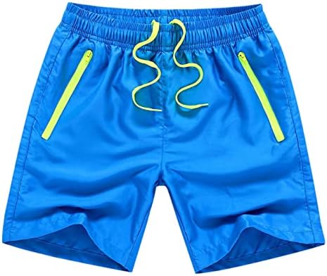 Bolsos de shorts de tábua Men shorts de secagem rápida do homem calça de praia casual Cheers Cheers Beaches