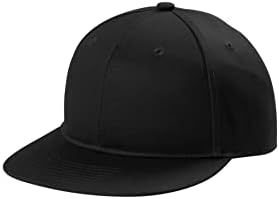 Autoridade portuária Snapback Bill Cap C116