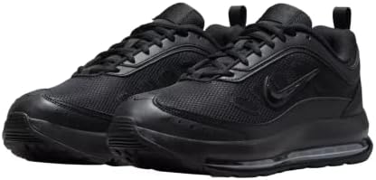Nike Air Max AP Cu4826-001 Sneakers de Running Running Black 8.5 Us