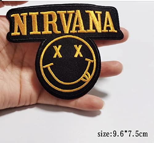 Patch Group English Rock Punk Punk American Folk Cobain Novoselic Grohl Creager Music Group Band britânico heavy metal rock rock roll
