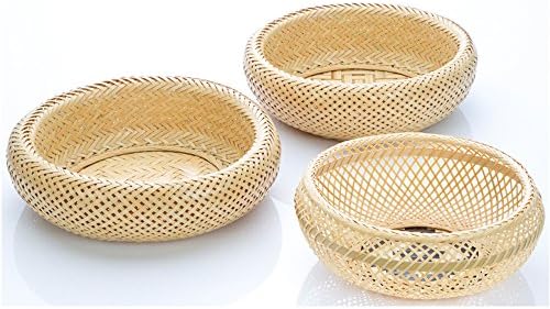 山下 工芸 Yamasita Craft let Bottom dobring cesto feito no Japão