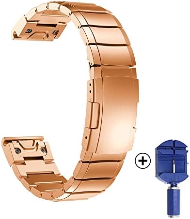 Neyens Smart Watch Band tapas para Garmin Fenix ​​6 6s 6x Pro 5x 5 5s mais 3 hr 935 945 mk1 d2 s60 strap strap straplt binelet