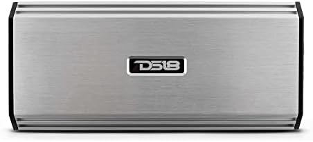 DS18 S-1100.2/SL AUDIOMENTO DE AUDIO DE CAR