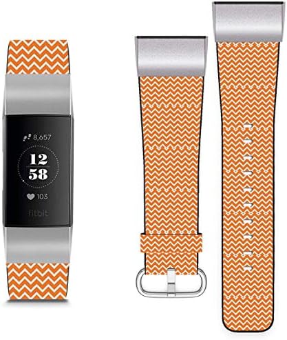 Compatível com Fitbit Charge 4, Charge 3, Charge 3 SE - Substituição de pulseira de pulseira de pulseira Strapelete de faixa para