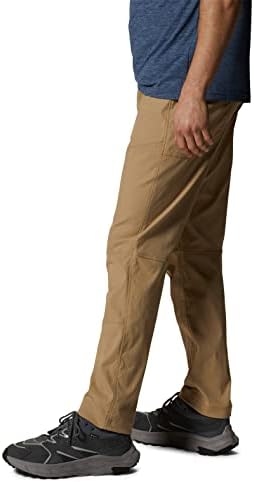 Mountain Hardwear Hardwear Ap Active M Pant