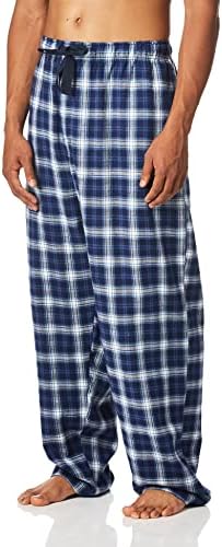 Fruto do tear masculino Pijama calça de pijama