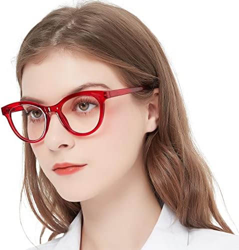 Occi Chiari Reading Glasses for Women Designer Reader 1.0 1.5 2,0 2,5 3,0 3,5 4,0 5,0 6,0 1,25 1,75 2,25 2,75