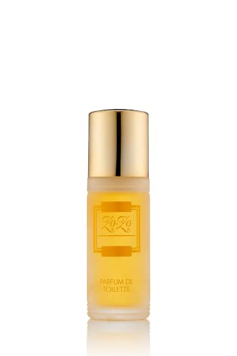 Utc | Zozo | Parfum de Toilette | Spray para mulheres | Perfume de tuberosa floral | 1,85 oz