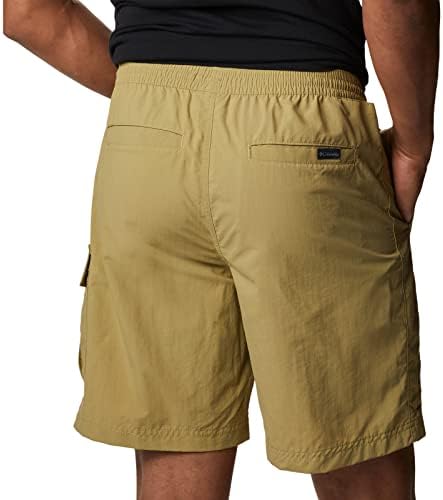 Columbia Men's Palmerston Peak Sport Short