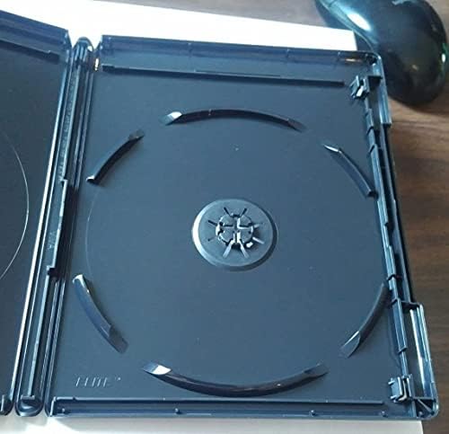 Novo 2 premium viva elite 1 disco 4k UltraHD Black Blu-ray Substituir suporte da caixa