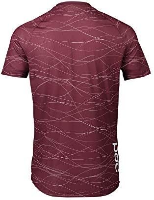 POC MTB Pure Tee Cycling Apparel