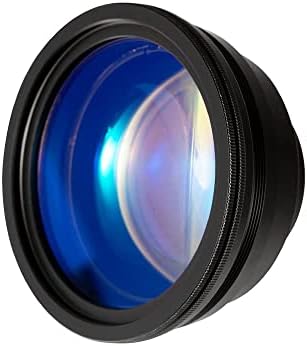 ZHJBD F-Theta Scan Lens Campo 150x150mm FL 225mm 1064nm Galvo System/19