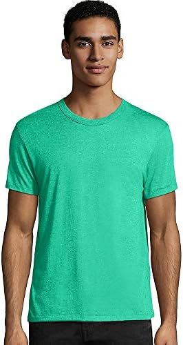 Hanes Mens Modal Triblend T-Shirt