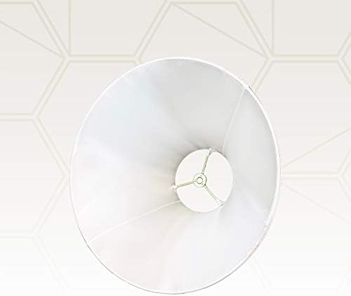 Royal Designs BSO-706-20bg Coolie Empire Basic Lamp Shade, 7 x 20 x 12,5, bege