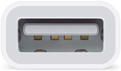 Apple Lightning to USB Câmera adaptadora