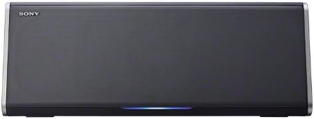 SONY SRSBTX500 PORTABLE NFC Bluetooth Wireless Premium Speaker System