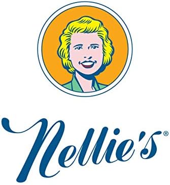 Nellie's Wow Mop Wow também - sem fio, leve e recarregável
