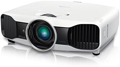 Epson Powerlite 5010 3D Pronto LCD Projector - 1080p - 16: 9 [Computadores pessoais]