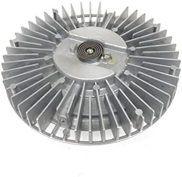 Us Motor Works 22396 embreagem de ventilador térmico pesado