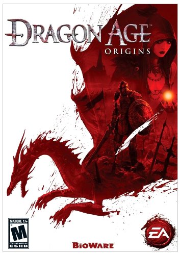 Dragon Age: Origins [acesso instantâneo]