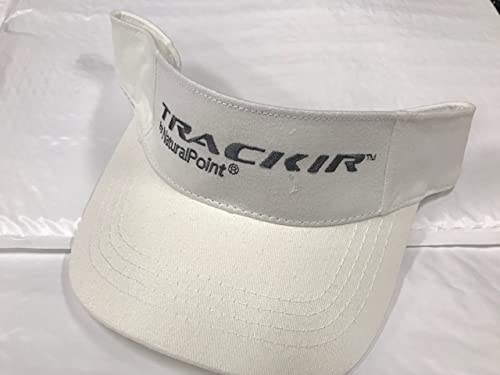 Trackir 5 Rastreamento de cabeça premium com chapéu de trackir