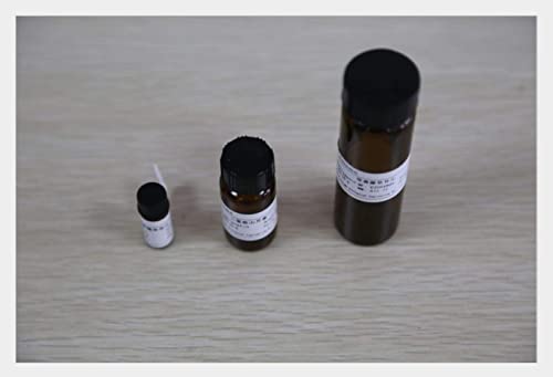 Litospermosídeo 20mg, CAS 63492-69-3, pureza acima de 98% de substância de referência