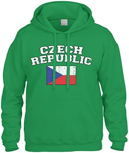 Cybertela desbotou a bandeira da República Tcheca angustiado