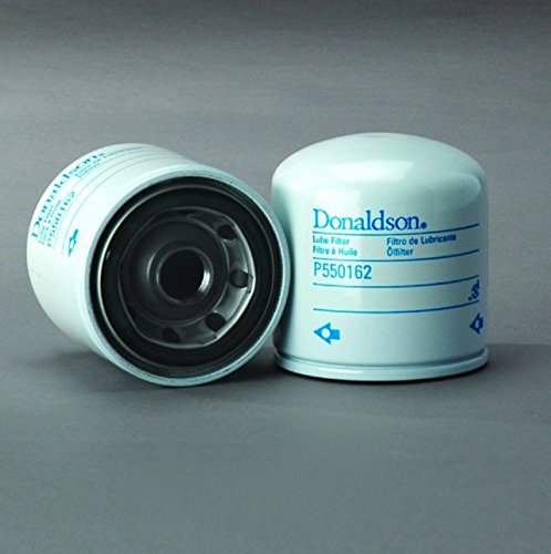 Donaldson P550162 filtro lubrificante, spin-on