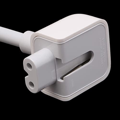 Cabo do cordão de extensão do adaptador de potência coregante para Apple Mac iBook MacBook Pro Plug 6 pés