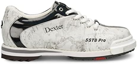 Sapatos modernos de boliche das mulheres dexter