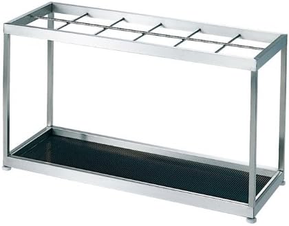 EBM 18-8 MS-12U Rain Stand, 12 bandas