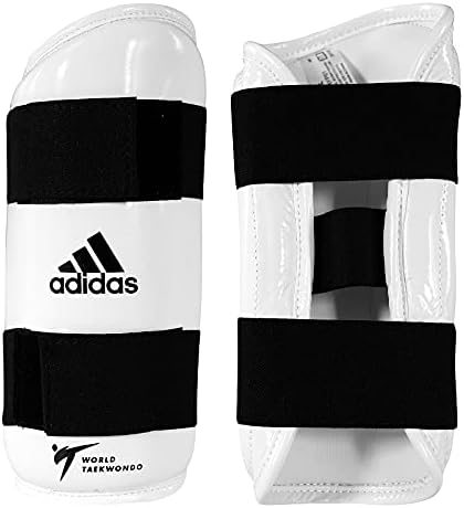 Adidas WTF Taekwondo Antebraço Protetor