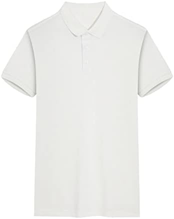 Camisa de vestido masculino de verão Pôster de algodão de algodão férias praia lapela de lapela de manga curta de manga