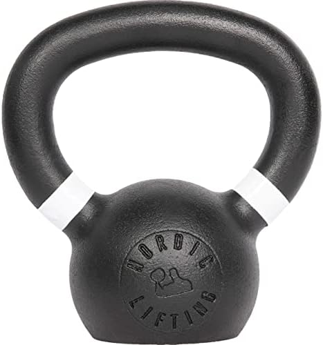 Irsções de pulso 1p - pacote de laranja com kettlebell 9 lb