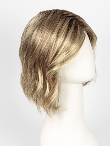 Ellen Wille Esprit Synthetic Lace Front Wig-Lichefleded