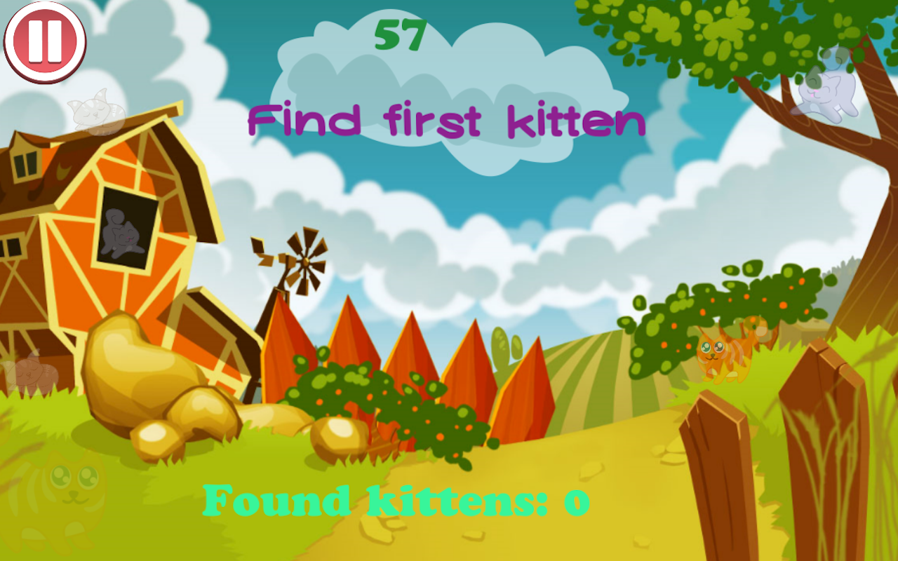 Kitten Wonderland [Download]