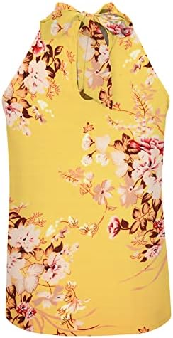 Caminhada de blusa gráfica floral de outono de verão para roupas femininas Y2K Lounge Pleated Lounge Top QQ QQ