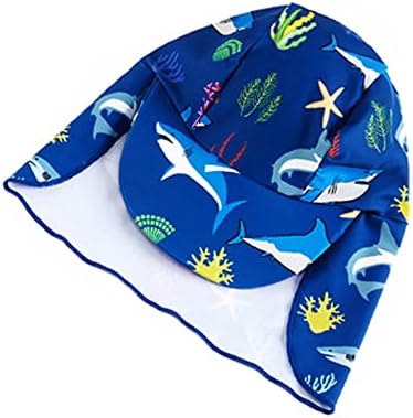 Menino/menina de banho de maiô Rashguard UPF 50+ Proteção solar One peça roupas de banho infantis para criança com