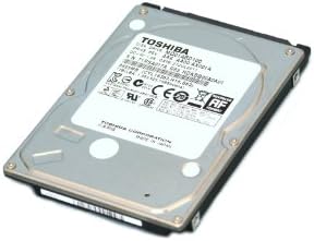 320 GB SATA 5400RPM 8MB 9,5mm