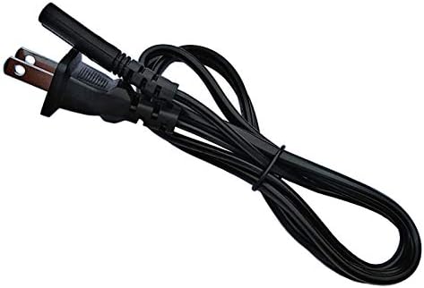 ATBRIGHT AC In Power Cable Compatível com Samsung Un43J5200 UN43J5200A UNS43J5200AF UN43J5200AFXZA UN60J620 UN60J620D