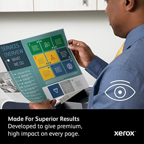 Xerox Phaser 6500/WorkCentre 6505 Caniclete de alta capacidade de toner -cartridge - 106R01594