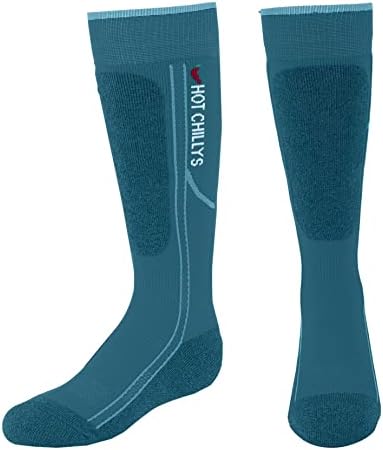 Hot Chillys Youth Elite Low Volume Sock