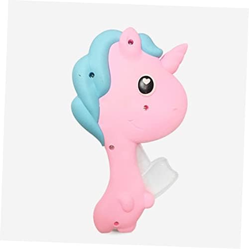 JoJofuny 4pcs pressionou os fãs de fãs pequenos Toys Toys Fãs portáteis fãs USB Manual de presente de aniversário Fan