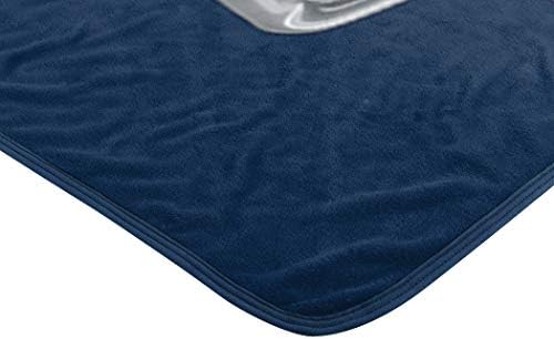 Northwest NFL Unisex-Adult Micro Raschel Throw Blanket